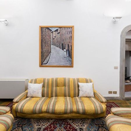 Apartmán Velluti By Mmega Florencie Exteriér fotografie
