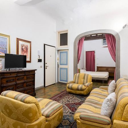 Apartmán Velluti By Mmega Florencie Exteriér fotografie