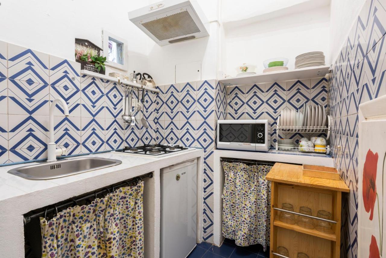 Apartmán Velluti By Mmega Florencie Exteriér fotografie